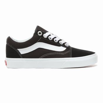 Férfi Vans Old Skool OS Tornacipő VA3526407 Fekete